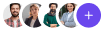 default author