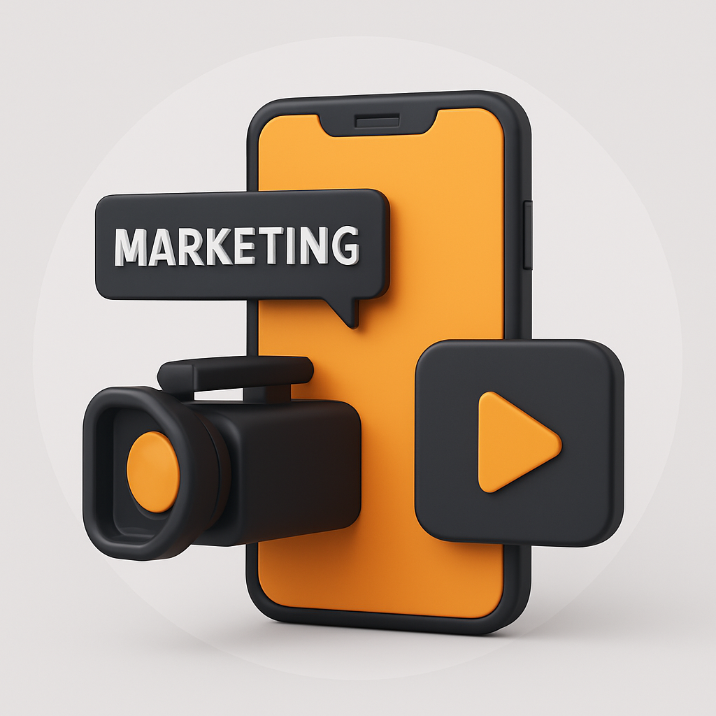 Marketing Videos
